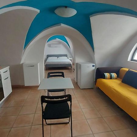 Casa Relax Daire Porto Cesareo Oda fotoğraf