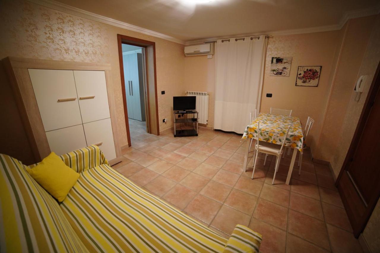 Casa Relax Daire Porto Cesareo Dış mekan fotoğraf