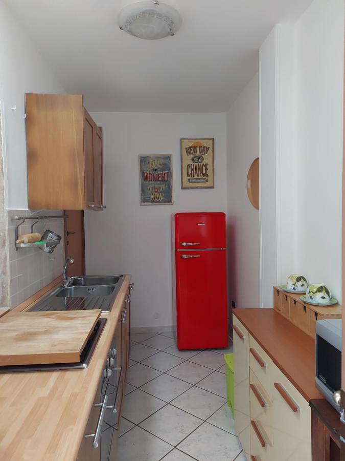 Casa Relax Daire Porto Cesareo Dış mekan fotoğraf