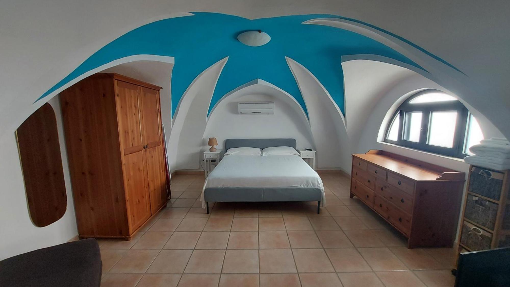Casa Relax Daire Porto Cesareo Oda fotoğraf