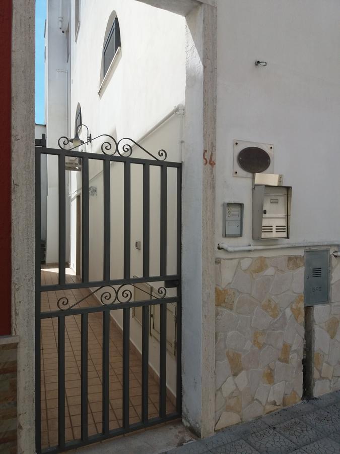Casa Relax Daire Porto Cesareo Dış mekan fotoğraf