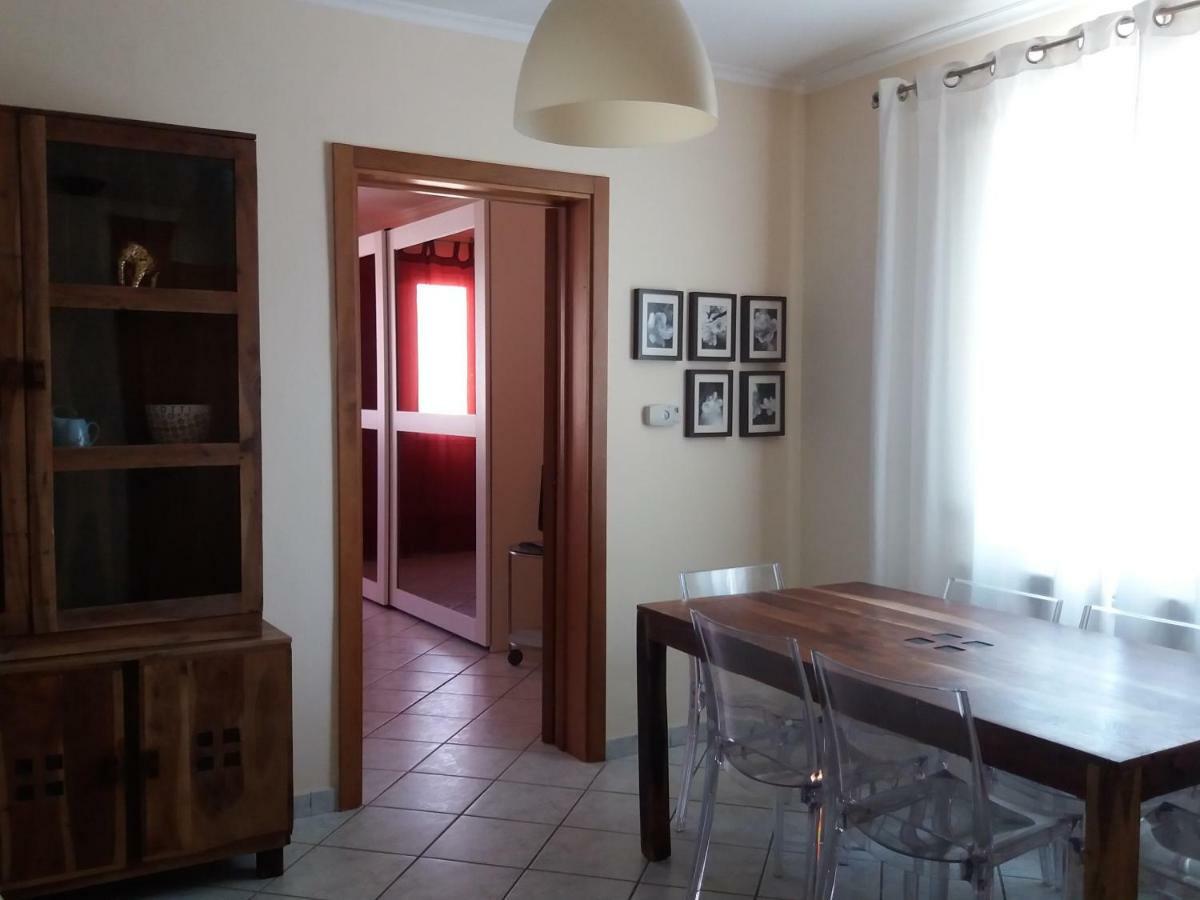 Casa Relax Daire Porto Cesareo Dış mekan fotoğraf
