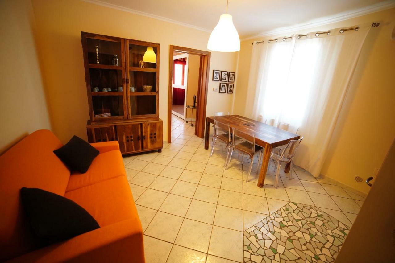 Casa Relax Daire Porto Cesareo Dış mekan fotoğraf